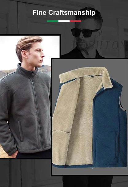 🎉New Year Hot Sale🏆Men‘s minimalist collection  Padded jacket