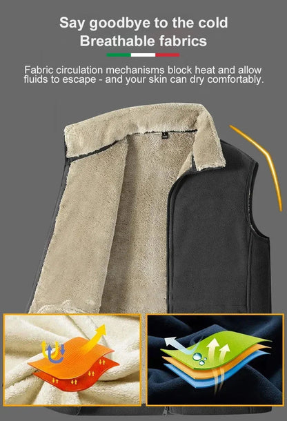 🎉New Year Hot Sale🏆Men‘s minimalist collection  Padded jacket