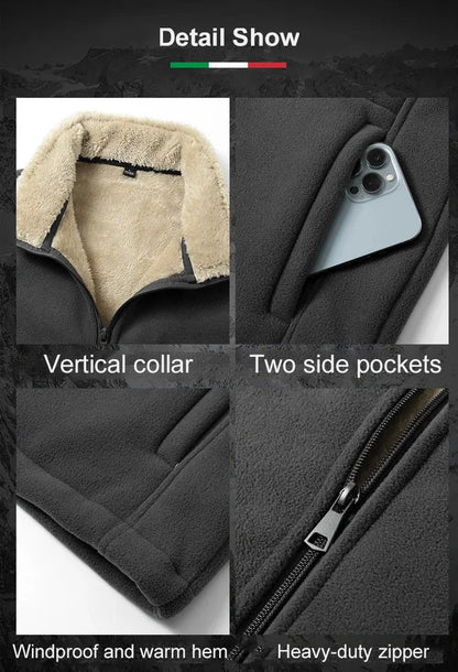 🎉New Year Hot Sale🏆Men‘s minimalist collection  Padded jacket