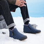 🔥Gift Choice - Padded Warm Cozy Short Snow Shoes