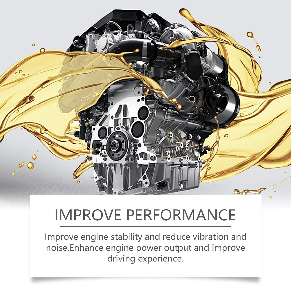 💥Buy 3 Get 2 Free💥Highly Effective Engine Anti-Wear Protectant