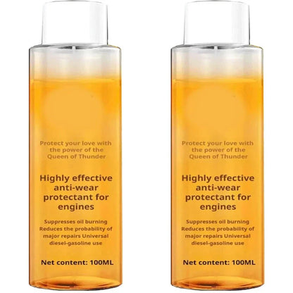 🔥Hot Sale🔥Highly Effective Engine Anti-Wear Protectant