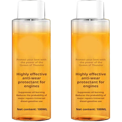 💥Buy 3 Get 2 Free💥Highly Effective Engine Anti-Wear Protectant