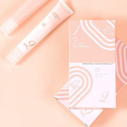 NEW YEAR SALE 49% OFF🤩Hair Removal Cream Kit for Women🤩