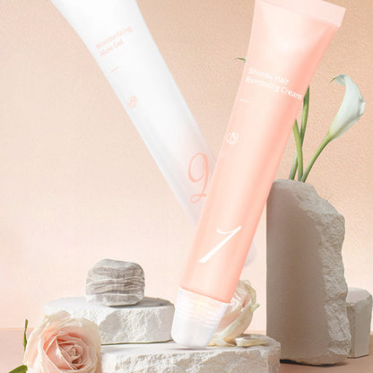 NEW YEAR SALE 49% OFF🤩Hair Removal Cream Kit for Women🤩