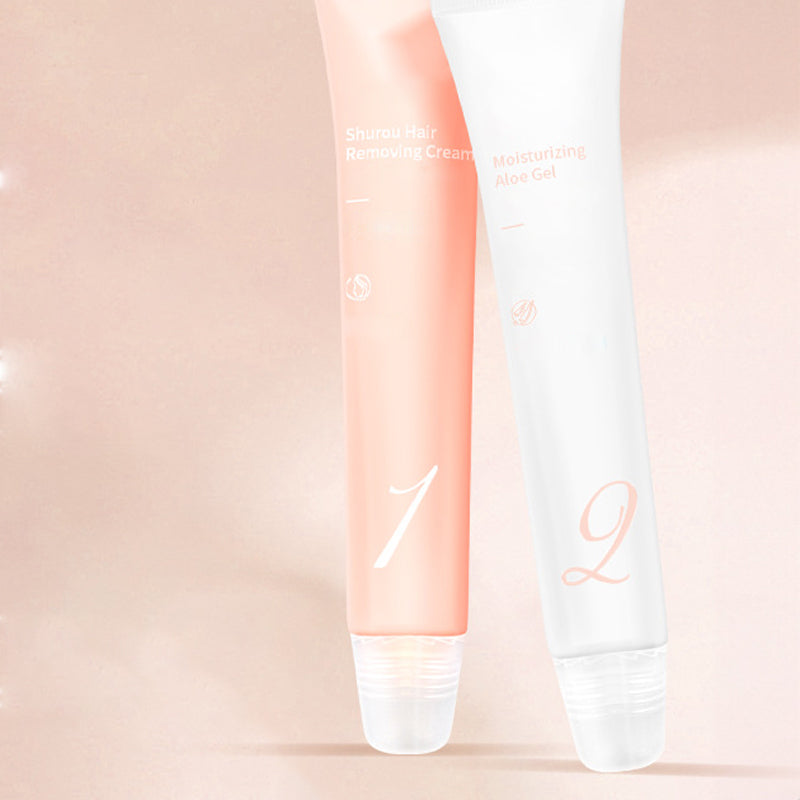 🔥Mother's Day HOT SALE 50% OFF🎁 Hair Removal Kit🔥💥