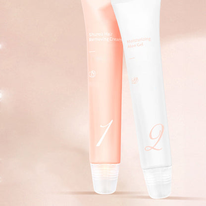 🔥Mother's Day HOT SALE 50% OFF🎁 Hair Removal Kit🔥💥