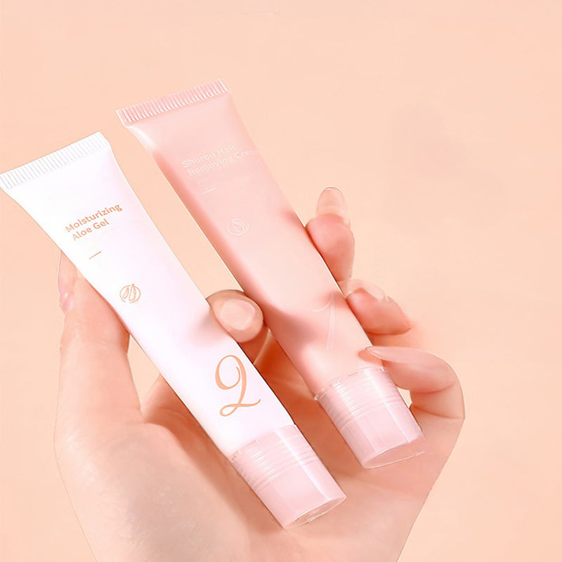 NEW YEAR SALE 49% OFF🤩Hair Removal Cream Kit for Women🤩