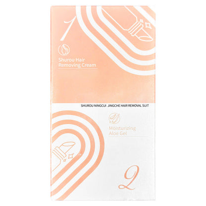 🔥Mother's Day HOT SALE 50% OFF🎁 Hair Removal Kit🔥💥