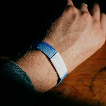 🎄Christmas Hot Sale - 49% OFF🔥Daily Bible Verse NFC Bracelet