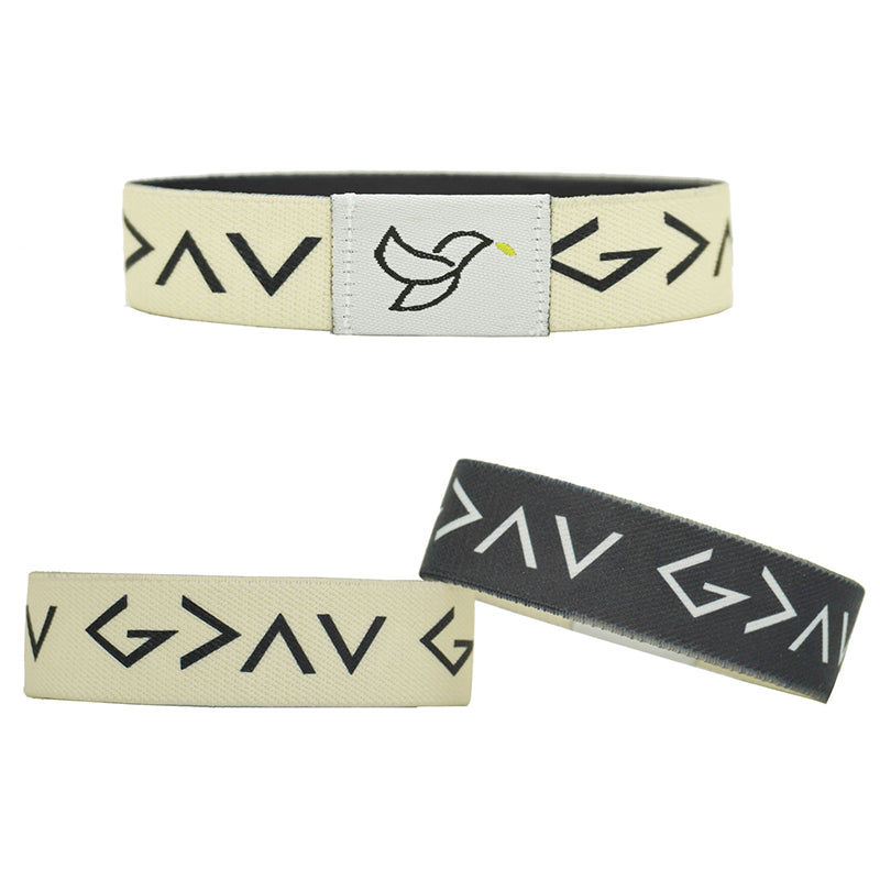 🎄Christmas Hot Sale - 49% OFF🔥Daily Bible Verse NFC Bracelet