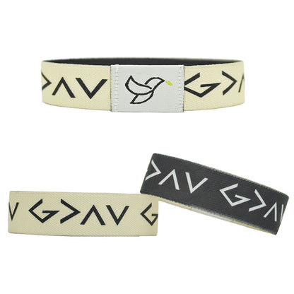 🎄Christmas Hot Sale - 49% OFF🔥Daily Bible Verse NFC Bracelet