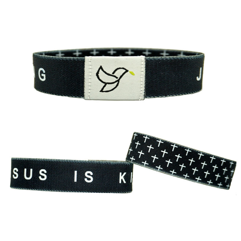 🎄Christmas Hot Sale - 49% OFF🔥Daily Bible Verse NFC Bracelet