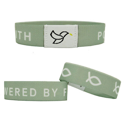 🎄Christmas Hot Sale - 49% OFF🔥Daily Bible Verse NFC Bracelet