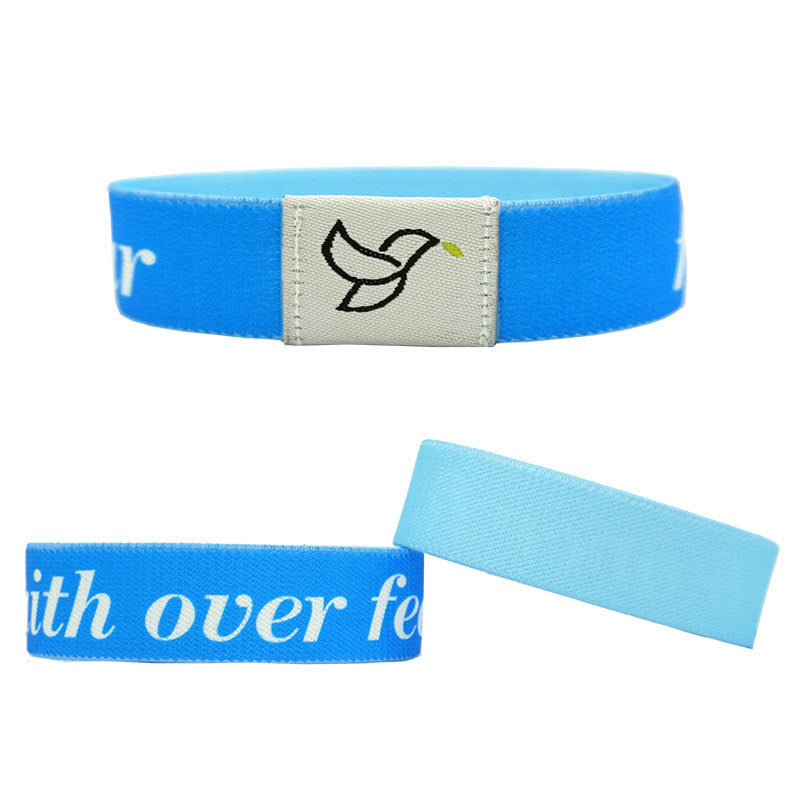 🎄Christmas Hot Sale - 49% OFF🔥Daily Bible Verse NFC Bracelet