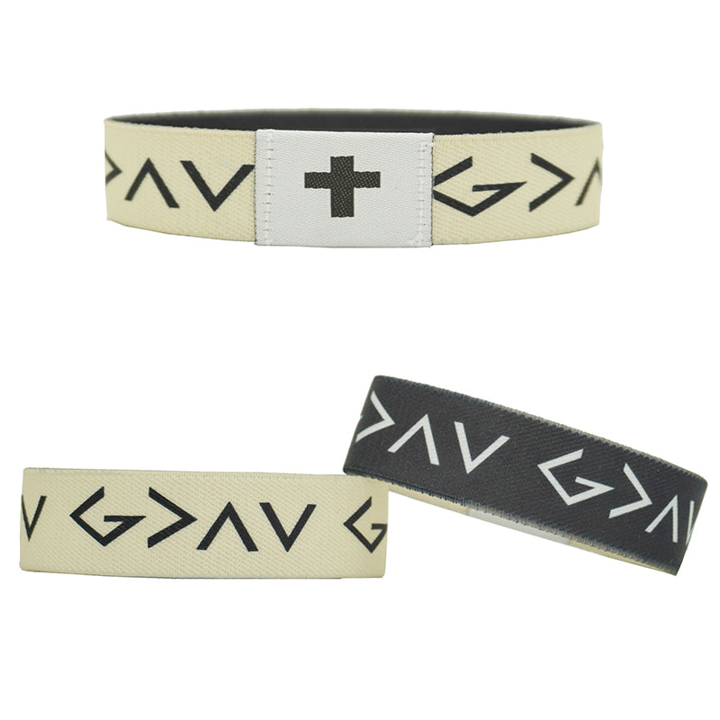 🎄Christmas Hot Sale - 49% OFF🔥Daily Bible Verse NFC Bracelet