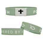 🎄Christmas Hot Sale - 49% OFF🔥Daily Bible Verse NFC Bracelet