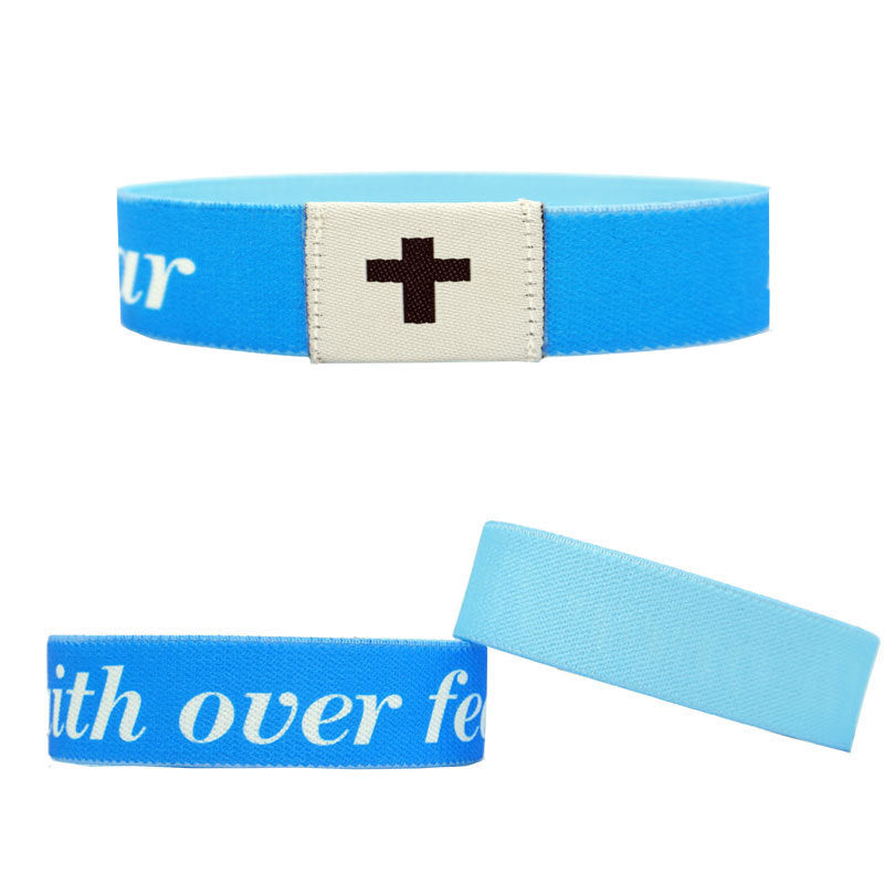🎄Christmas Hot Sale - 49% OFF🔥Daily Bible Verse NFC Bracelet