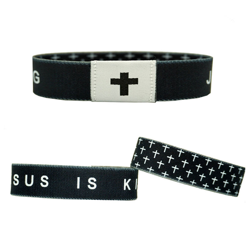 🎄Christmas Hot Sale - 49% OFF🔥Daily Bible Verse NFC Bracelet
