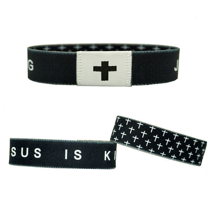 🎄Christmas Hot Sale - 49% OFF🔥Daily Bible Verse NFC Bracelet