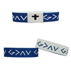 🎄Christmas Hot Sale - 49% OFF🔥Daily Bible Verse NFC Bracelet