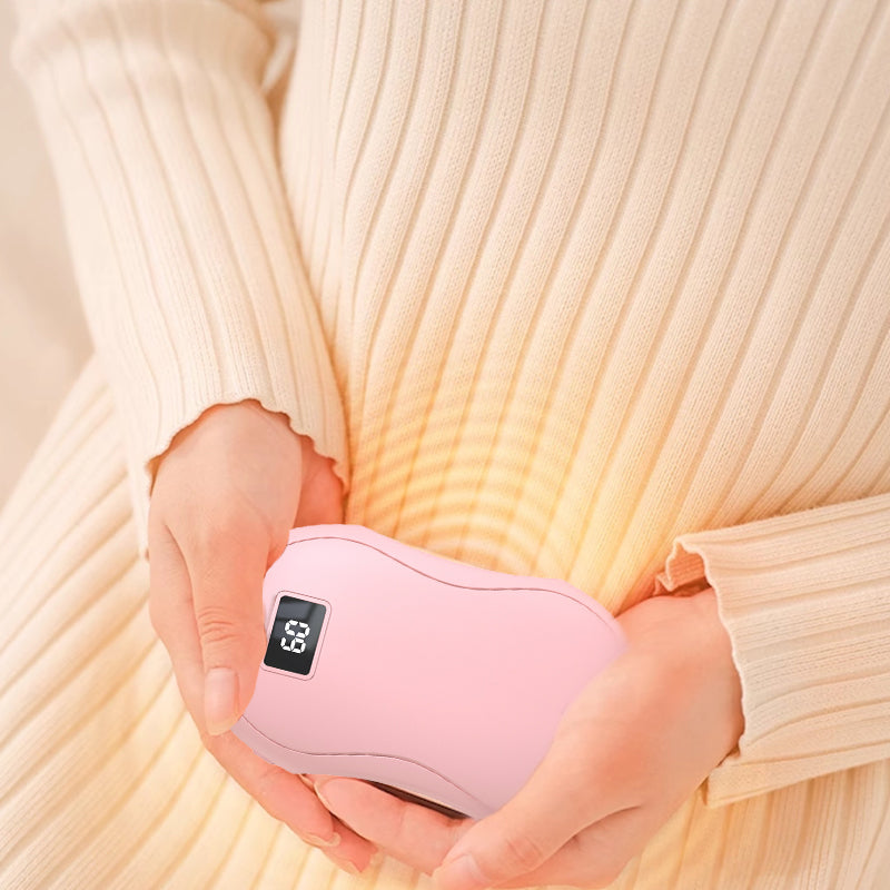 ✨NEW YEAR SALE🤩Portable Mini USB Rechargeable Hand Warmer