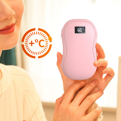 ✨NEW YEAR SALE🤩Portable Mini USB Rechargeable Hand Warmer