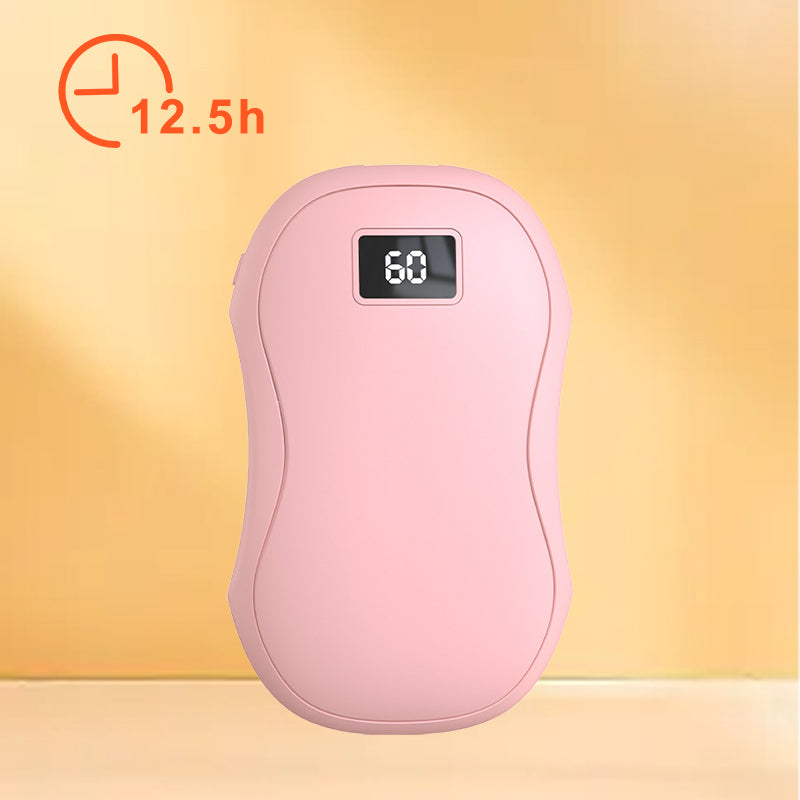 ✨NEW YEAR SALE🤩Portable Mini USB Rechargeable Hand Warmer