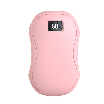 ✨NEW YEAR SALE🤩Portable Mini USB Rechargeable Hand Warmer