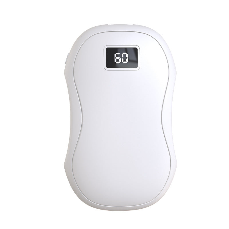 ✨NEW YEAR SALE🤩Portable Mini USB Rechargeable Hand Warmer