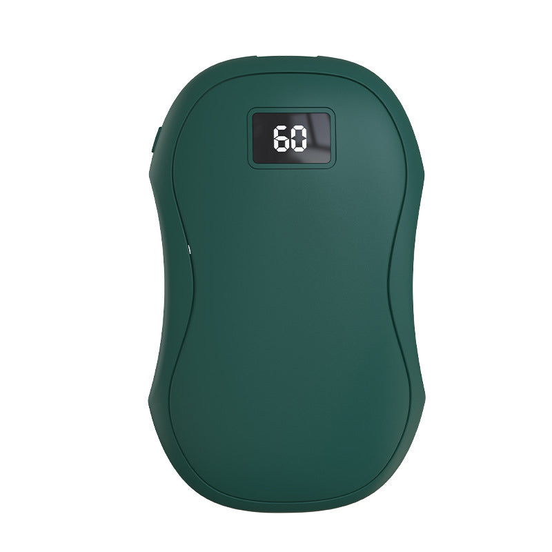 ✨NEW YEAR SALE🤩Portable Mini USB Rechargeable Hand Warmer