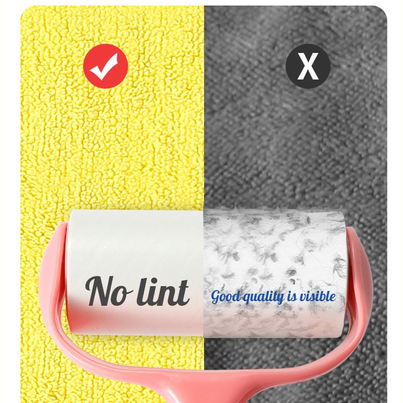 💥Buy 3 Get 2 Free(5 PCS)💦Double-sided Microfiber Absorbent Towel