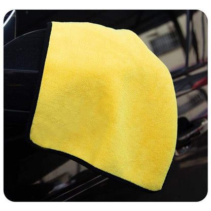💥Buy 3 Get 2 Free(5 PCS)💦Double-sided Microfiber Absorbent Towel