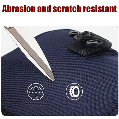 🔥2025 NEW HOT SALE 49% OFF 💞Outdoor Crossbody Bag with Water Bottle Holder