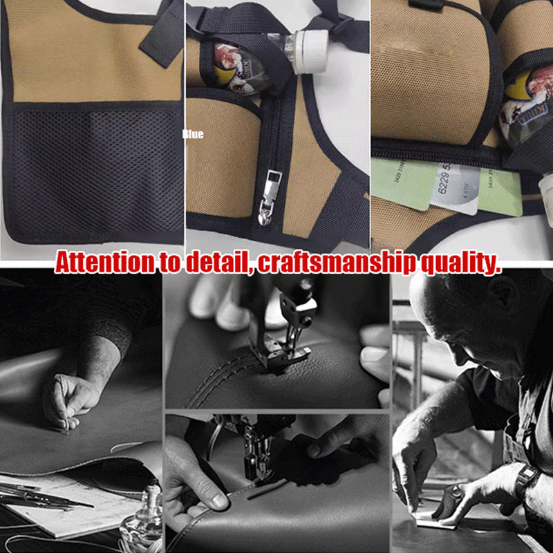 🔥2025 NEW HOT SALE 49% OFF 💞Outdoor Crossbody Bag with Water Bottle Holder