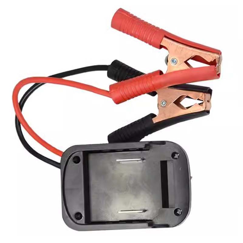 🔥Hot Sale🔥Emergency Jump Start For Car Batteries（50% OFF）