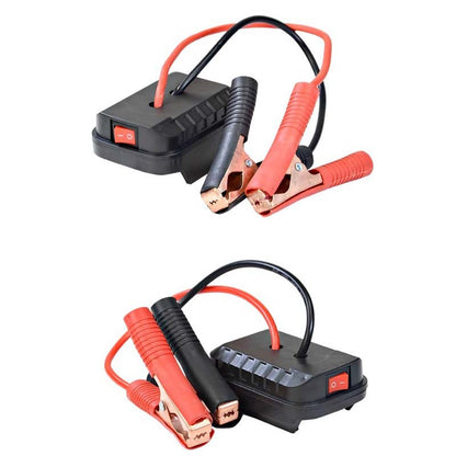 🔥Hot Sale🔥Emergency Jump Start For Car Batteries（50% OFF）