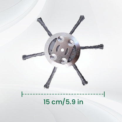 🎁Summer Limited Sale 50% Off🎁String Trimmer Replacement Head