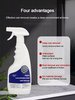 💥 Buy 2 Get 1 Free🔥🛠️ Highly Concentrated Rust Remover for Steel & Iron – Deep-Acting, Effortless, and Metal-Safe
