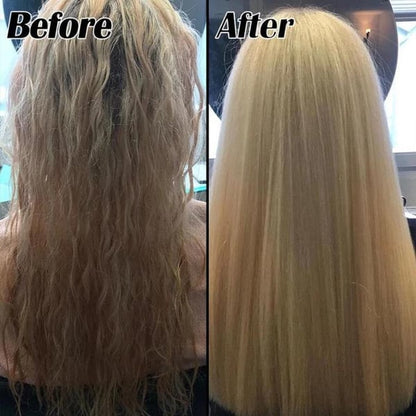 💕Ceramic Tourmaline Ionic Flat Iron Hair Straightener