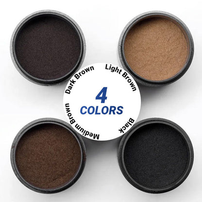 NEW YEAR SALE🤩Hair Building Fibers for Instant Volumizing