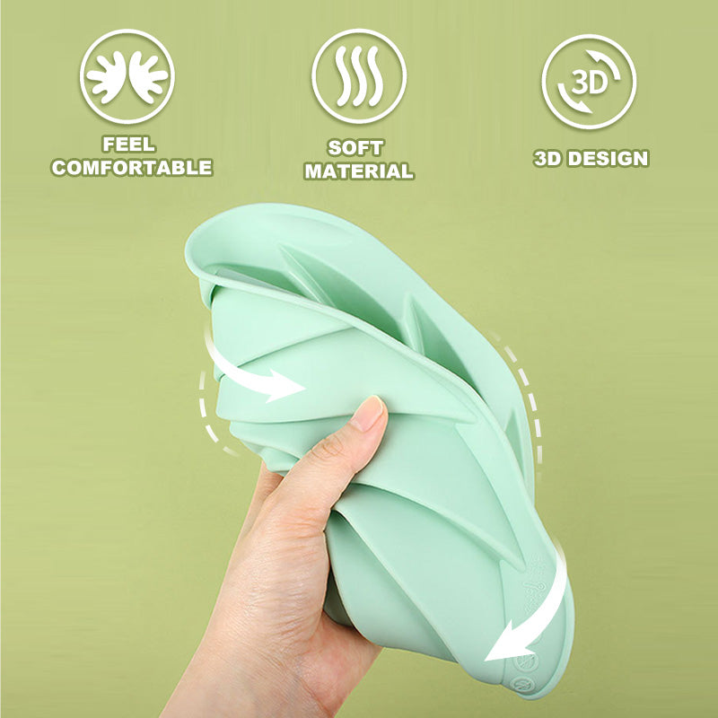 🥰2025 New Hot Sales - 49% OFF✨Premium Silicone Savarin /Chiffon Cake Mold