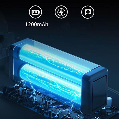 🔥New Hot Sale - 49% OFF🎁 2 in 1 Electric Lint Remover
