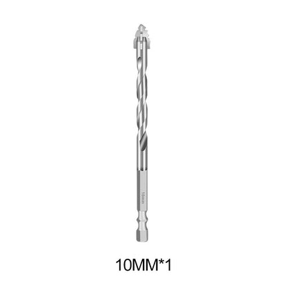 ✨NEW YEAR SALE🤩Multifunctional Wear-Resistant Masonry Drill Bit