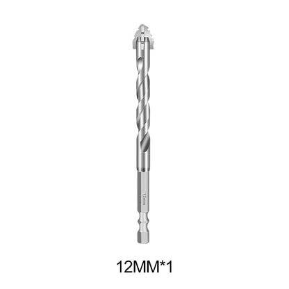 ✨NEW YEAR SALE🤩Multifunctional Wear-Resistant Masonry Drill Bit