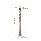 🔥Buy More Save More🔥Electric Hammer Drill Bits