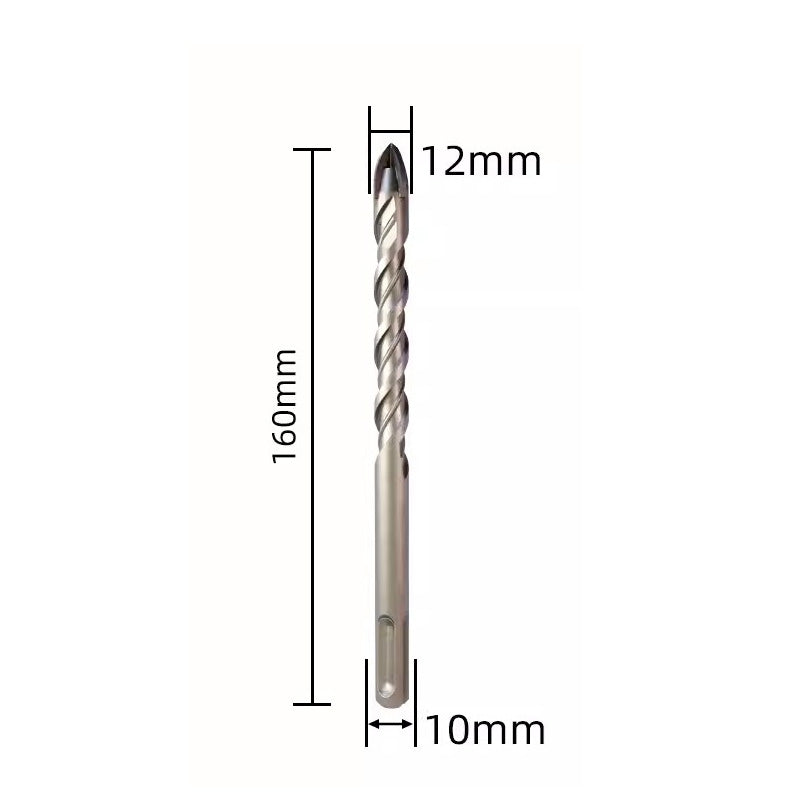🔥Buy More Save More🔥Electric Hammer Drill Bits