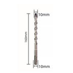 🔥Buy More Save More🔥Electric Hammer Drill Bits