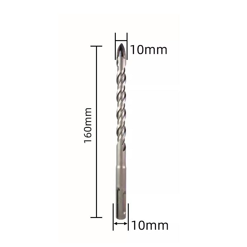 🔥Buy More Save More🔥Electric Hammer Drill Bits
