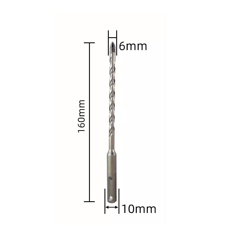 🔥Buy More Save More🔥Electric Hammer Drill Bits